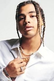 24kGoldn portrait