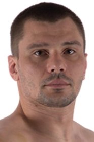 Artur Astakhov portrait