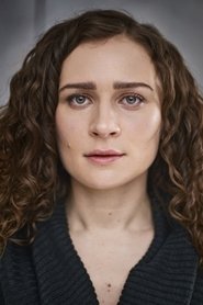 Emily Tucker portrait
