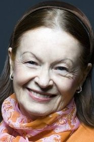 Irina Kolpakova portrait