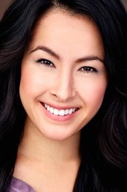 Margaret Ying Drake portrait