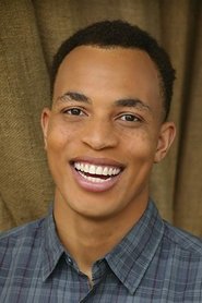 Lontrell Anderson portrait