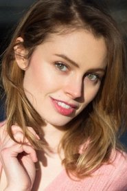 Sarah Winter portrait