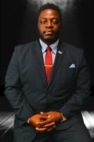 Cornelius Patterson portrait