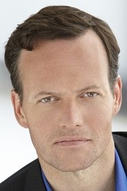David Snelgrove portrait