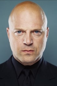 Michael Chiklis portrait
