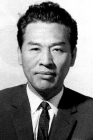 Gye-ryong Cha portrait
