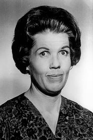 Kathleen Freeman portrait