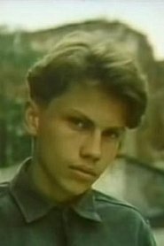 Mikhail Gilevich portrait