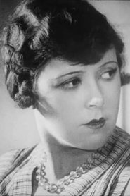 Simone Mareuil portrait