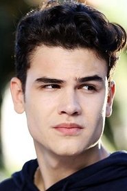 Atakan Hoşgören portrait