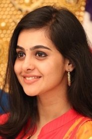 Gopika Udayan portrait