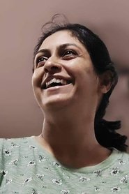 Sneha Chatterjee portrait