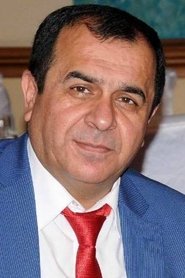 Allahverdi Yolchuyev portrait