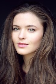 Katherine Rose Morley portrait