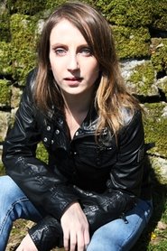 Laurie Degand portrait
