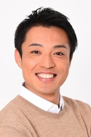 Hidemasa Mase portrait