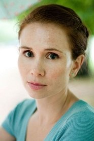 Yana Esipovich portrait