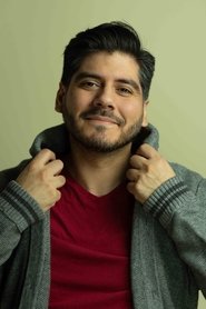 Rico Espinoza portrait