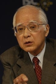 Hisashi Owada portrait