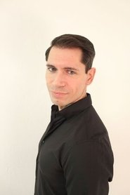 Rick Hübner portrait
