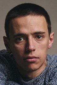 Manuel Nabais portrait