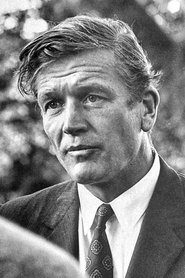 John V. Lindsay portrait