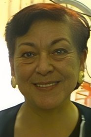 Nedret Özbek portrait