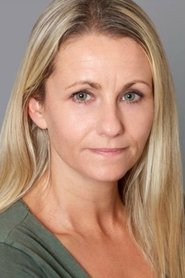 Susan McCardle portrait