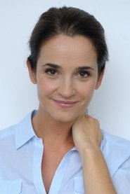 Kata Huszárik portrait