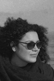 Cynthia Menéndez portrait