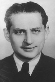 Alexandr Faintsimmer portrait