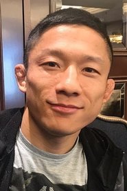 Kyoji Horiguchi portrait