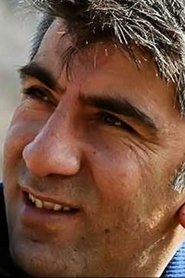 Rahim Zabihi portrait