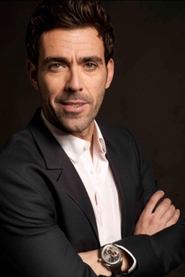 Miguel Damião portrait