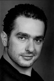 Mariusz Laskowski portrait