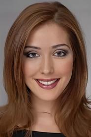 Şahika Koldemir portrait