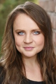 Vicky Binns portrait