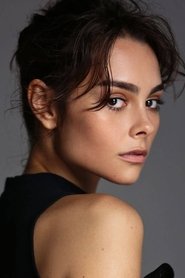 Anna Melo portrait