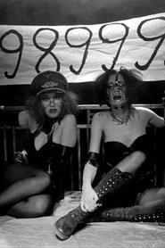 Diabolique 3 poster