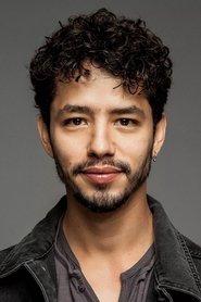 Diego Cataño portrait