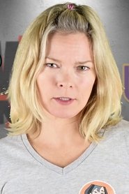 Megan Fahlenbock portrait