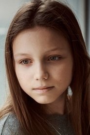 Alina Babak portrait