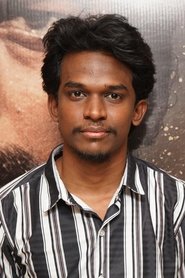 R Vasanthakumar portrait