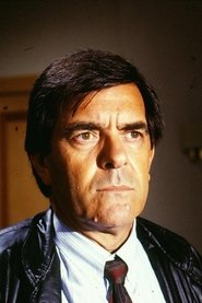 Francisco Milani portrait