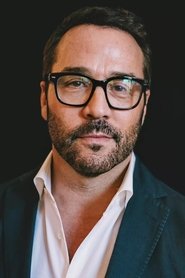 Jeremy Piven portrait