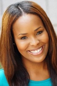 Brittany L. Smith portrait