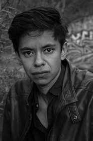 Arturo Cerón Yebra portrait