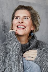 Paula Paul portrait