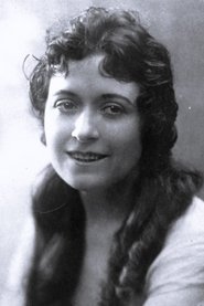 Mary Charleson portrait